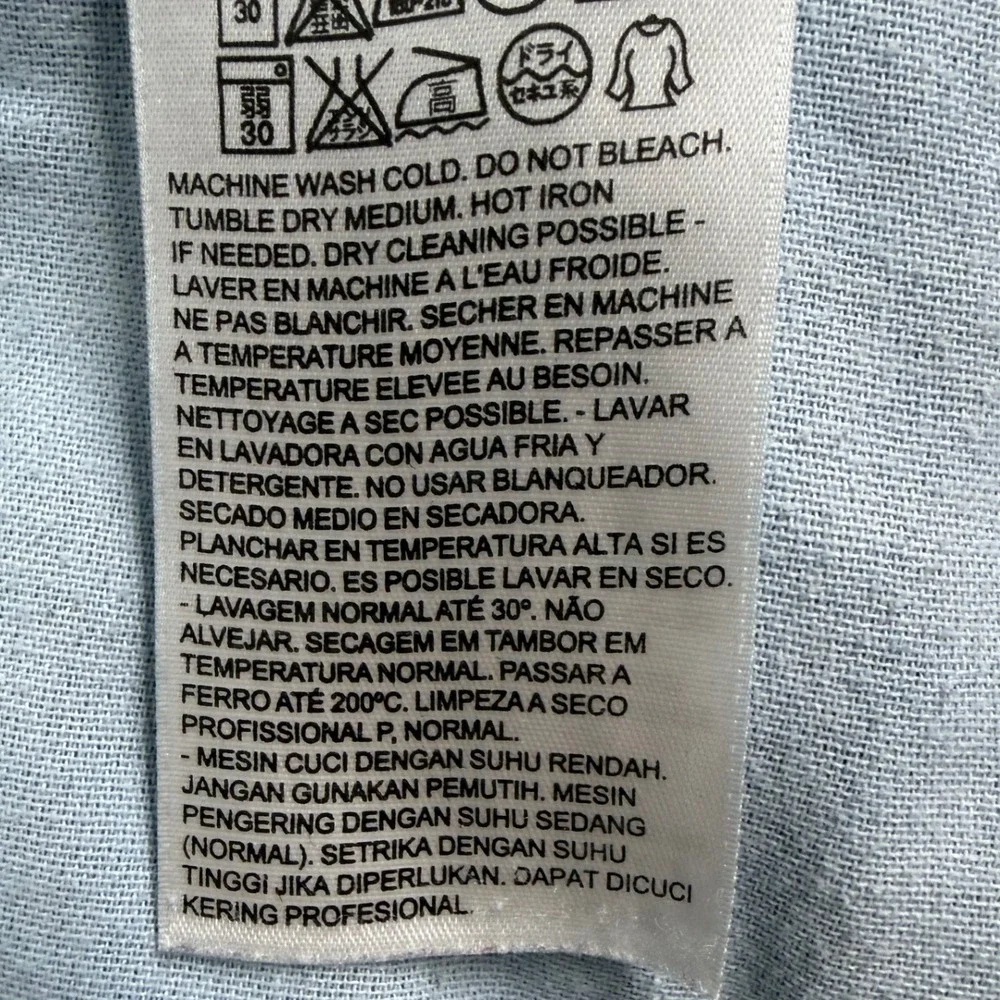 Levis 550 Jeans Mens Measures 37X31 Tag 38x32 Blue Relaxed Fit Tapered Workwear
